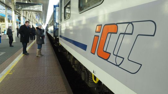 Prąd drożeje, podróże koleją też. Nowe ceny biletów z Lublina