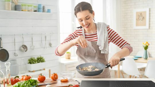 Prąd kosztuje coraz więcej i to się nie zmieni. Szukamy alternatywy