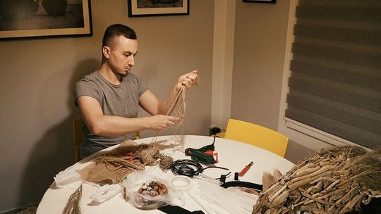 "Praktyczny przewodnik po kreacji" - warsztaty online