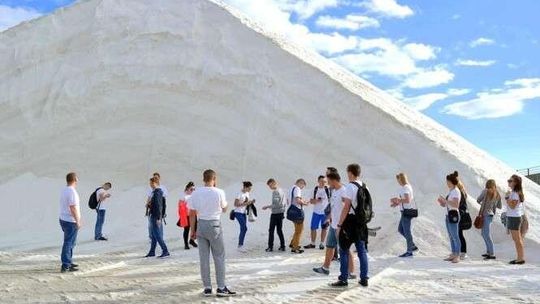 Praktyki dla uczniów w Grecji. Nauka i przygoda