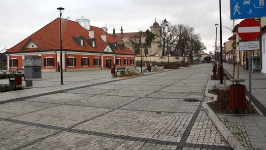 Prawa miejskie Końskowoli. Konsultacje do powtórki