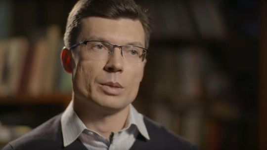 Prawda o szpitalu tymczasowym. Jeden lekarz zajmuje się 28 pacjentami