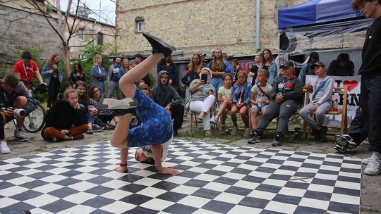 Prawdziwa bitwa na Bronowicach. Ale nie polała się krew