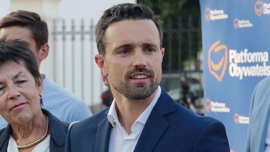 Prawica dopytuje o "deklarację LGBT". Prezydent: Histeria obliczona na polityczne korzyści