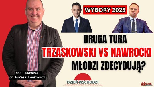 Prawica triumfuje pomimo zwycięstwa Trzaskowskiego? Ekspert ocenia wyniki wyborów