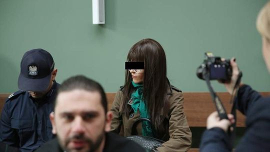 Prawicowy poseł nie zapłacił za "brutalny seks"?