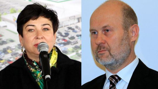 Prawie 10 tys. zł podwyżki dla starosty. Diety powiatowych radnych również w górę