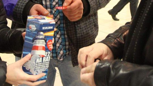 Prawie 100 tys. dla WOŚP w Zamościu