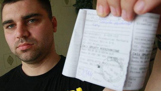 Prawie 150 tys. zł wyparowało. 311 rodzin oszukanych (wideo)