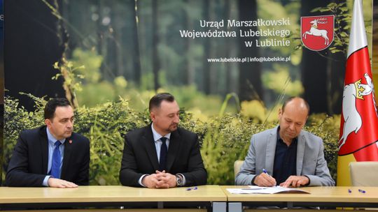 Prawie 200 tys. zł na edukację ekologiczną. Setki dzieci wyjadą na plenery przyrodnicze