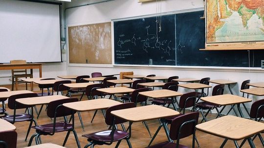 Prawie 3/4 uczniów z Lubelszczyzny nie zdecydowało się na edukację zdrowotną