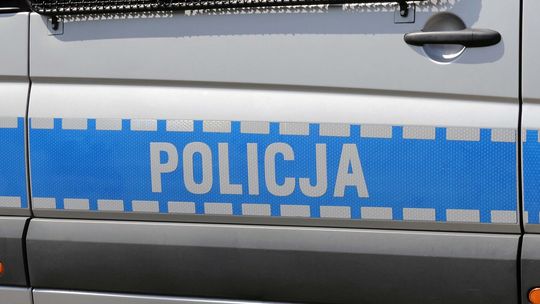 Prawie 3 promile i opieka nad dziećmi. Interweniowała policja