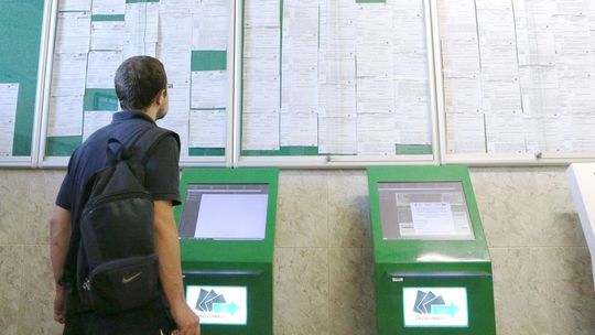 Prawie 6 milionów złotych dla 431 młodych bezrobotnych z woj. lubelskiego