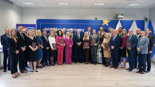 Prawie 80 mln zł na aktywizację bezrobotnych w Lubelskiem. Będą szkolenia, staże i pieniądze na własny biznes