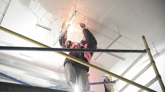 Prawie 900 chętnych do pracy na lotnisku w Świdniku