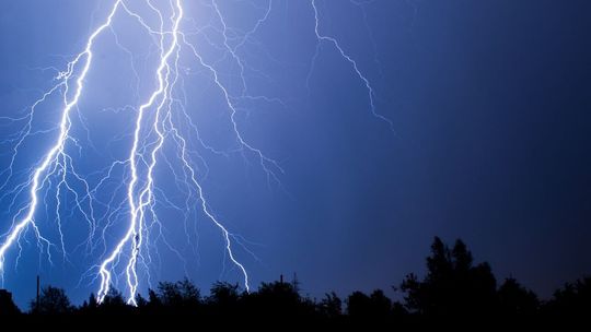 Prawie cała Polska w alertach IMGW. Lubelszczyzna też zagrożona