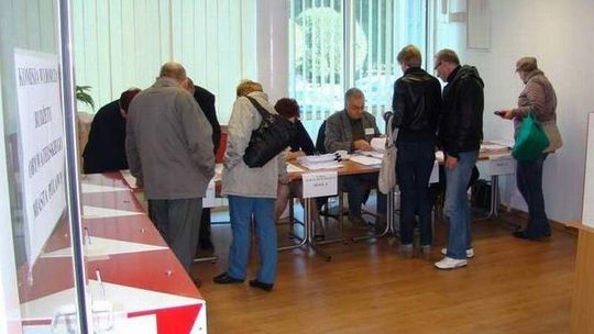 Prawie dwa miliony dla obywateli. Spotkanie w Puławach