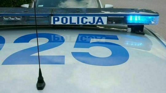 Prawie jak Bonnie i Clyde. Para przyłapana na kradzieży alkoholu i kosmetyków