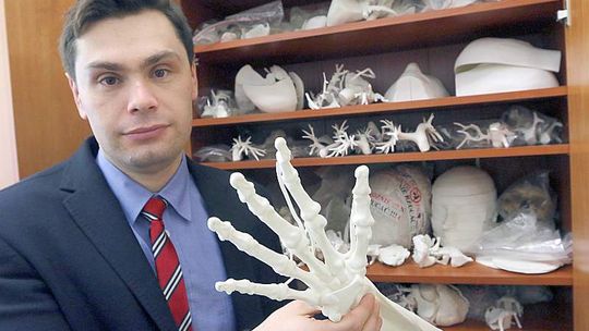 Prawie jak na operacji. W Lublinie będą ćwiczyć na symulatorach