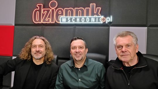 Prawie pół wieku na scenie i setki tysięcy fanów. Zespół VOX wraca z nową płytą