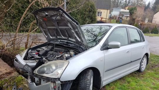 „Prawko” od miesiąca i taki piękny dzwon