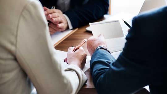 Prawnicy będą pomagać mieszkańcom za darmo przez cały rok