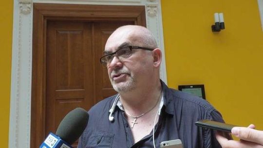 Prawnik uciekł z miejsca wypadku, zapłaci tysiąc złotych. Poszkodowany: "To żadna kara"