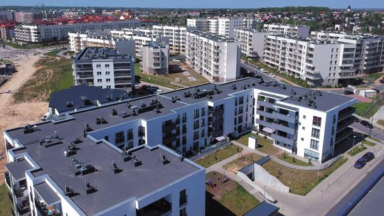 Prawny maraton budowlany. Co nowego w przepisach?