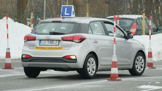 Prawo jazdy podrożeje? Teraz to radni mają decydować o cenach