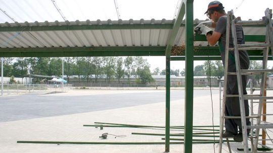 Prawo jazdy w Puławach. Filia WORD rusza od lipca