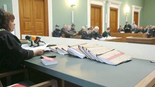 Prawo jazdy za łapówki w WORD. Ruszył proces w sądzie. 37 oskarżonych