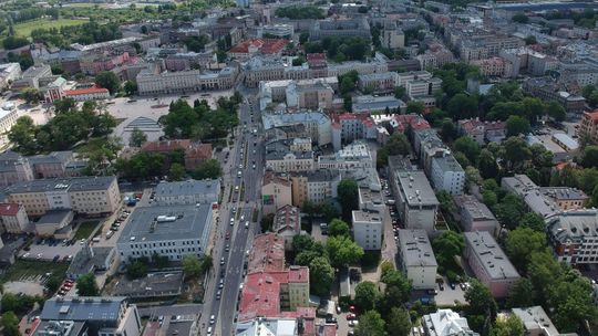 Prawo użytkowania wieczystego zniknie na wieki. Skorzystać może nawet 1,5 mln Polaków