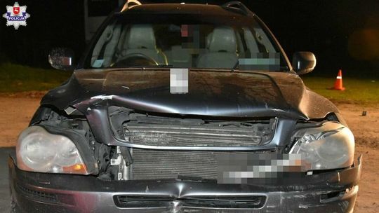 Prawomocny wyrok za śmiertelne potrącenie dwóch osób na stacji paliw