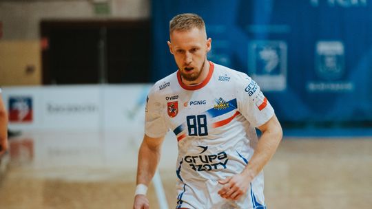 Prawoskrzydłowy Azotów zagra w meczach reprezentacji Polski