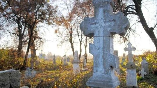 Prawosławne nekropolie czekają na pamięć 