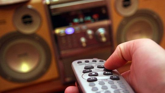 Prawosławny głos w twoim domu