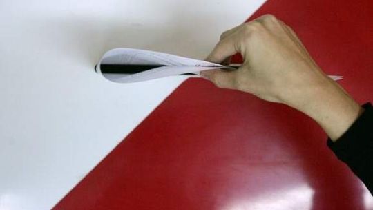 Prawybory Dziennika Wschodniego: Ranking liderów