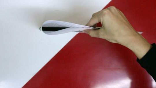 Prawybory Dziennika Wschodniego. Zagłosuj na swojego kandydata