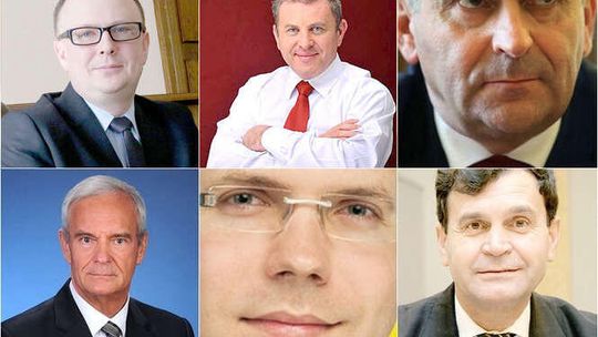 Prawybory z Dziennikiem. Koniec głosowania