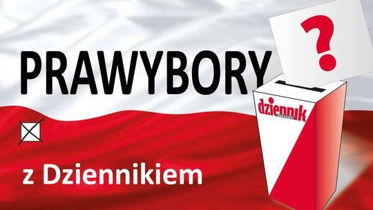 Prawybory z Dziennikiem Wschodnim. Zagłosuj na kandydatów do Sejmu - okręg 6 [Lublin]