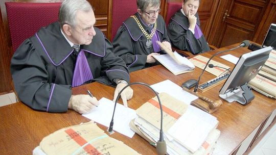 Precedens: Sąd podtrzymał wyrok. Kierowca jak morderca