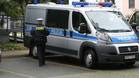 Prędkość, parkowanie i żebractwo. Gdzie łamią prawo w pow. puławskim?