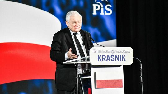 Prekampania: pieniądze, problemy i zaufanie do polityków