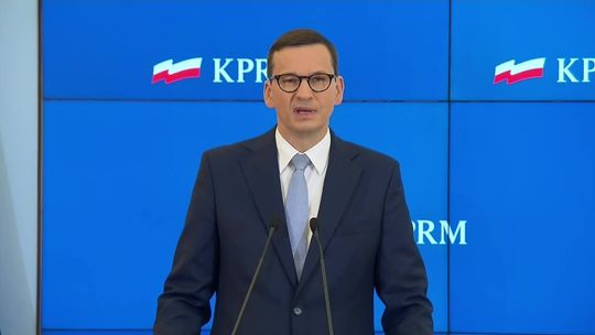 Premier: Dzisiaj kończy się akcja ewakuacyjna z Afganistanu