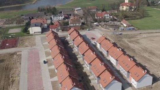 Premier Mateusz Morawiecki: W rok zaczniemy budowę kilkudziesięciu tysięcy mieszkań