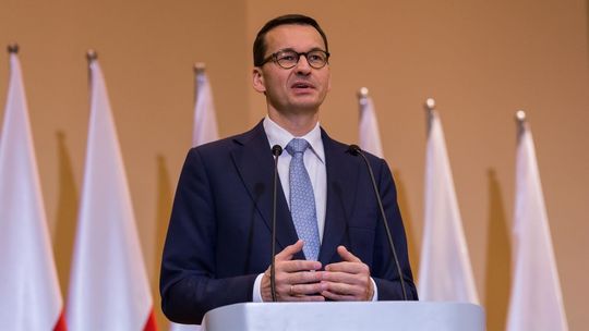 Premier Morawiecki dziś w Świdniku, Biłgoraju i gm. Jastków