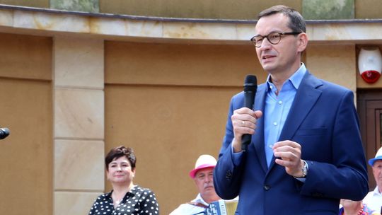 Premier: Niewykluczone, że będziemy musieli wrócić do kwarantanny dla przyjeżdżających do Polski