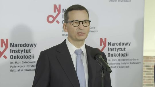 Premier o refundacji zakupu węgla: Ten system być może będzie musiał ulec zmianie