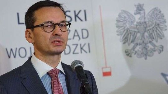 Premier odchudza rząd. Odeszło 17 wiceministrów