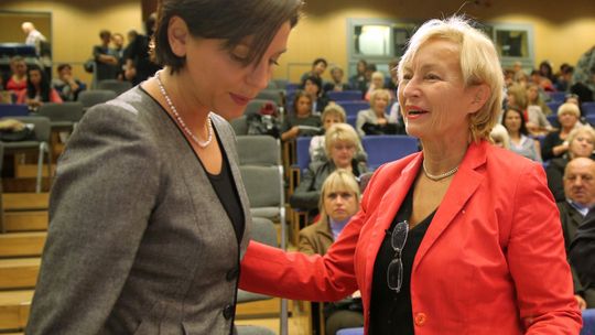 Premier podał skład nowego rządu. Bez Muchy, Kolarska-Bobińska ministrem nauki